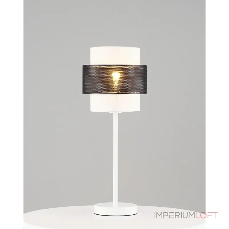 Настольная лампа декоративная Moderli Gela V10487-1T от ImperiumLoft Настольная лампа декоративная Moderli Gela V10487-1T от ImperiumLoft