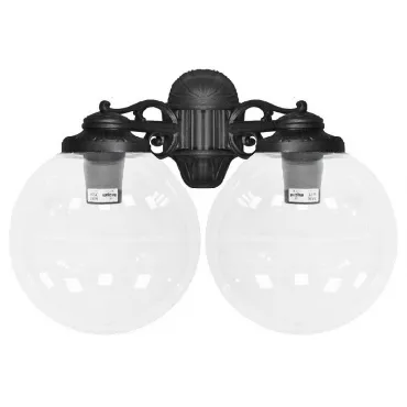 Светильник на штанге Fumagalli Globe 300 G30.141.000.AXE27DN Светильник на штанге Fumagalli Globe 300 G30.141.000.AXE27DN