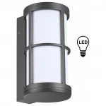 Накладной светильник Novotech Zebra 370775 Цвет плафонов белый от ImperiumLoft