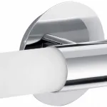 Светильник на штанге Eglo Palmera 87219 Цвет арматуры хром от ImperiumLoft