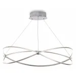 Подвесная люстра Maytoni MOD062PL-L56CH3K