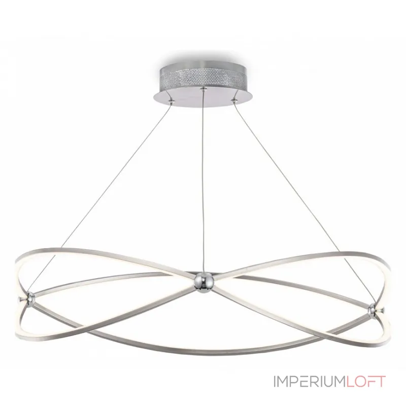 Подвесная люстра Maytoni MOD062PL-L56CH3K Подвесная люстра Maytoni MOD062PL-L56CH3K