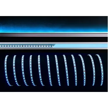 Лента светодиодная [5 м] Deko-Light Decorative Light Flexible LED Stripe 840276 Цвет арматуры белый