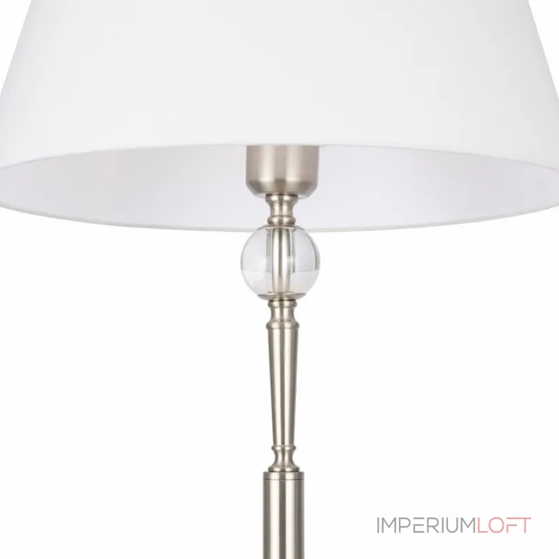 Торшер Freya Rosemary FR2190FL-01N от ImperiumLoft