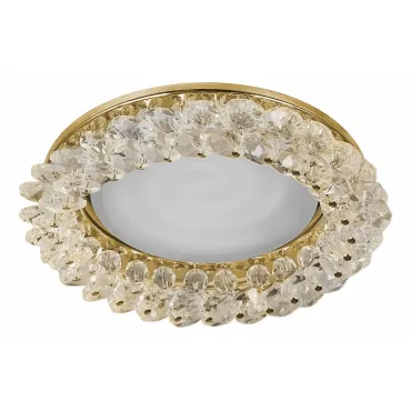 Встраиваемый светильник Feron CD5353 28639 Встраиваемый светильник Feron CD5353 28639