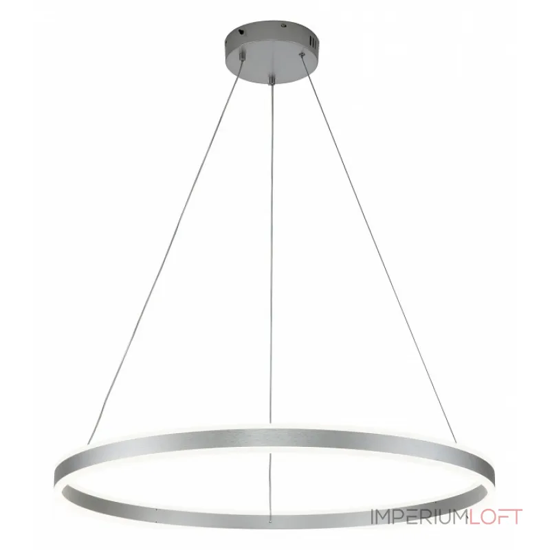 Подвесной светильник Indigo Galass 14001/1P Silver Подвесной светильник Indigo Galass 14001/1P Silver