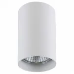 Накладной светильник Lightstar Rullo 214436 Цвет арматуры белый от ImperiumLoft