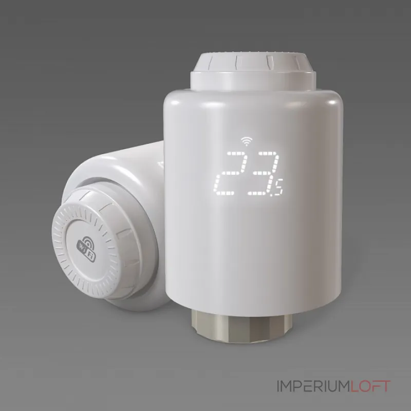 Терморегулятор отопления Elektrostandard a061850 от ImperiumLoft