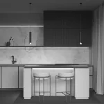 Подвесной светильник Maytoni Lipari P044PL-01-30GU10-B от ImperiumLoft