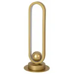 Настольная лампа декоративная F-promo Altus 4221-1T от ImperiumLoft