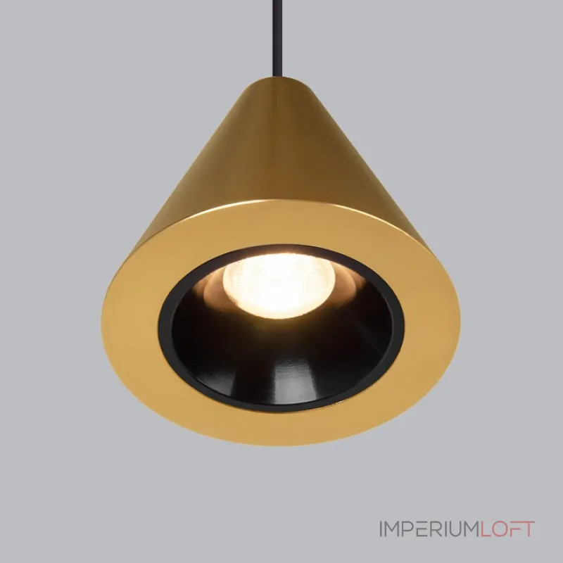 Подвесной светильник Elektrostandard Slim Magnetic 85039/01 от ImperiumLoft