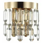 Накладной светильник Odeon Light Dakisa 4986/2W от ImperiumLoft