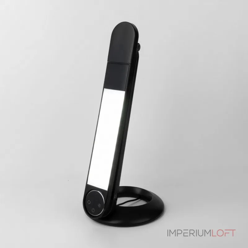 Настольная лампа офисная Eurosvet Action 80428/1 от ImperiumLoft