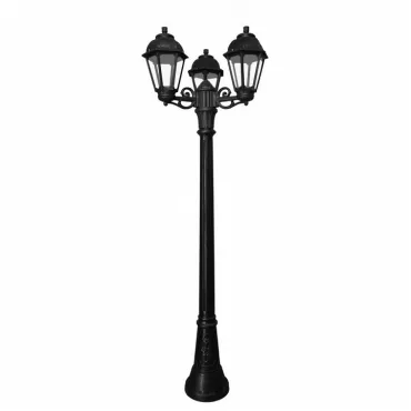 Фонарный столб Fumagalli Artu Bisso/Saba K22.158.S30.AXF1R Фонарный столб Fumagalli Artu Bisso/Saba K22.158.S30.AXF1R