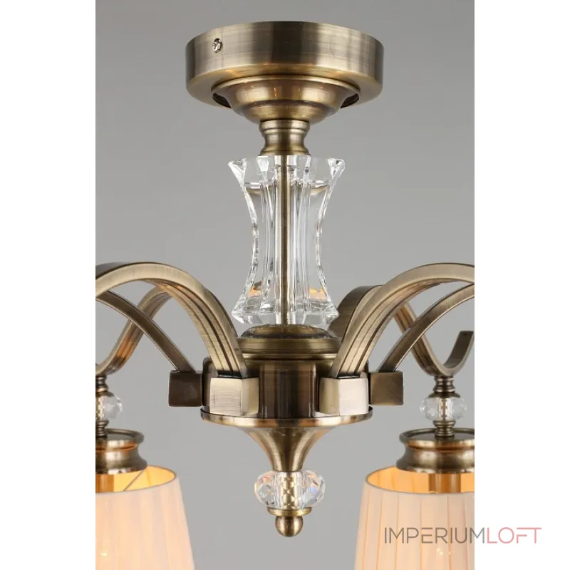 Потолочная люстра Omnilux Arosio OML-88417-06 