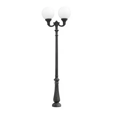 Фонарный столб Fumagalli Globe 400 G40.205.R20.AYE27 Фонарный столб Fumagalli Globe 400 G40.205.R20.AYE27