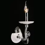 Бра Aployt Estel APL.702.01.01 Цвет арматуры хром от ImperiumLoft