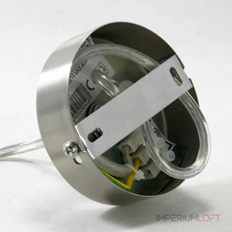 Подвесной светильник LGO Leinell LSP-9982 Подвесной светильник LGO Leinell LSP-9982