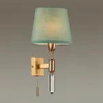 Бра Odeon Light London 4887/1W от ImperiumLoft