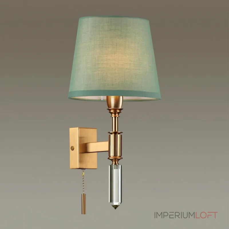 Бра Odeon Light London 4887/1W от ImperiumLoft Бра Odeon Light London 4887/1W от ImperiumLoft