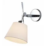 Бра ST-Luce Reduzion SL464.011.01 Цвет арматуры хром от ImperiumLoft