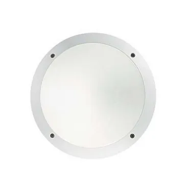 Накладной светильник Ideal Lux LUCIA LUCIA-1 AP1 BIANCO Накладной светильник Ideal Lux LUCIA LUCIA-1 AP1 BIANCO