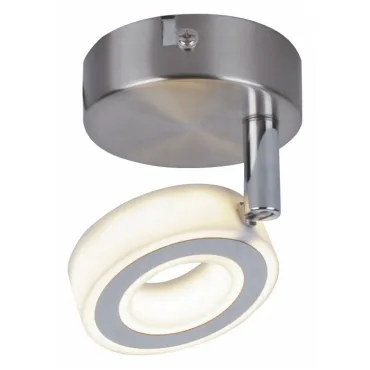 Спот Kori TL1229Y-01SN Toplight Спот Kori TL1229Y-01SN Toplight