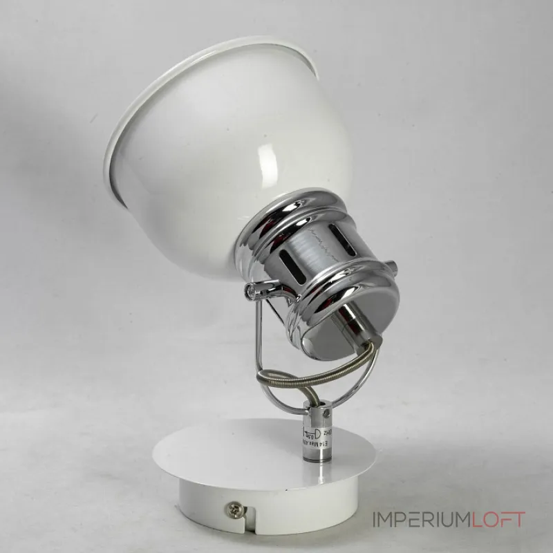 Спот Lussole LGO GRLSP-9955 от ImperiumLoft Спот Lussole LGO GRLSP-9955 от ImperiumLoft