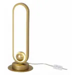 Настольная лампа декоративная F-promo Altus 4221-1T от ImperiumLoft