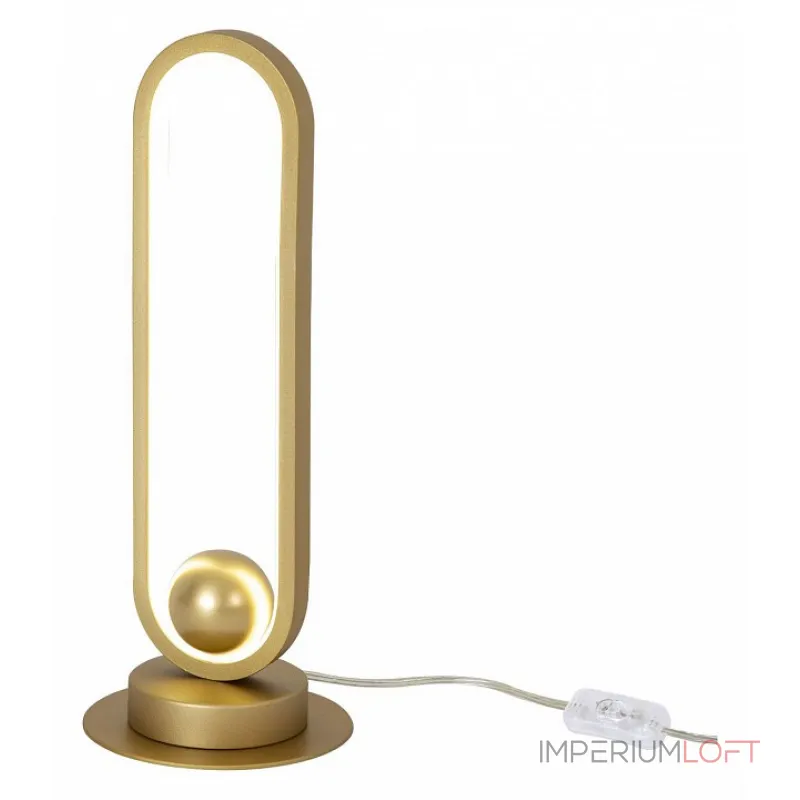 Настольная лампа декоративная F-promo Altus 4221-1T от ImperiumLoft Настольная лампа декоративная F-promo Altus 4221-1T от ImperiumLoft