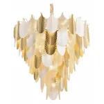 Подвесная люстра Wertmark Arctioma WE126.51.303