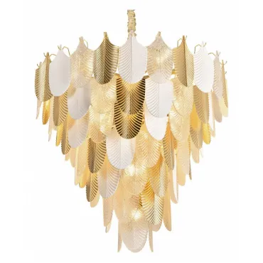 Подвесная люстра Wertmark Arctioma WE126.51.303