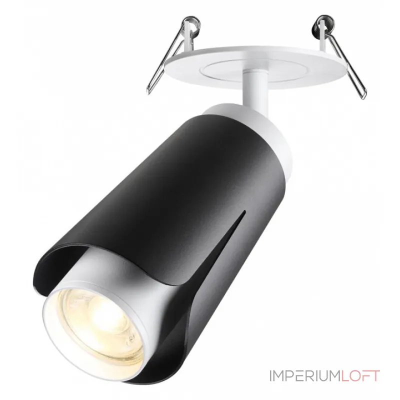 Спот Novotech Tulip 370832 от ImperiumLoft