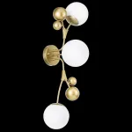 Бра Lightstar Croco 815533 от ImperiumLoft