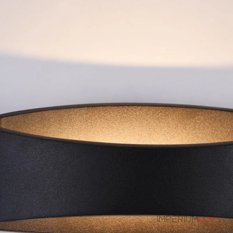 Накладной светильник Maytoni Trame C806WL-L5B Цвет арматуры черный Цвет плафонов черный от ImperiumLoft Накладной светильник Maytoni Trame C806WL-L5B Цвет арматуры черный Цвет плафонов черный от ImperiumLoft