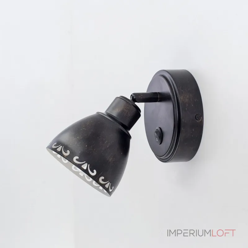 Бра Citilux Робуста CL509512 от ImperiumLoft