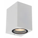 Накладной светильник Lucide Zaro 69800/01/31 от ImperiumLoft