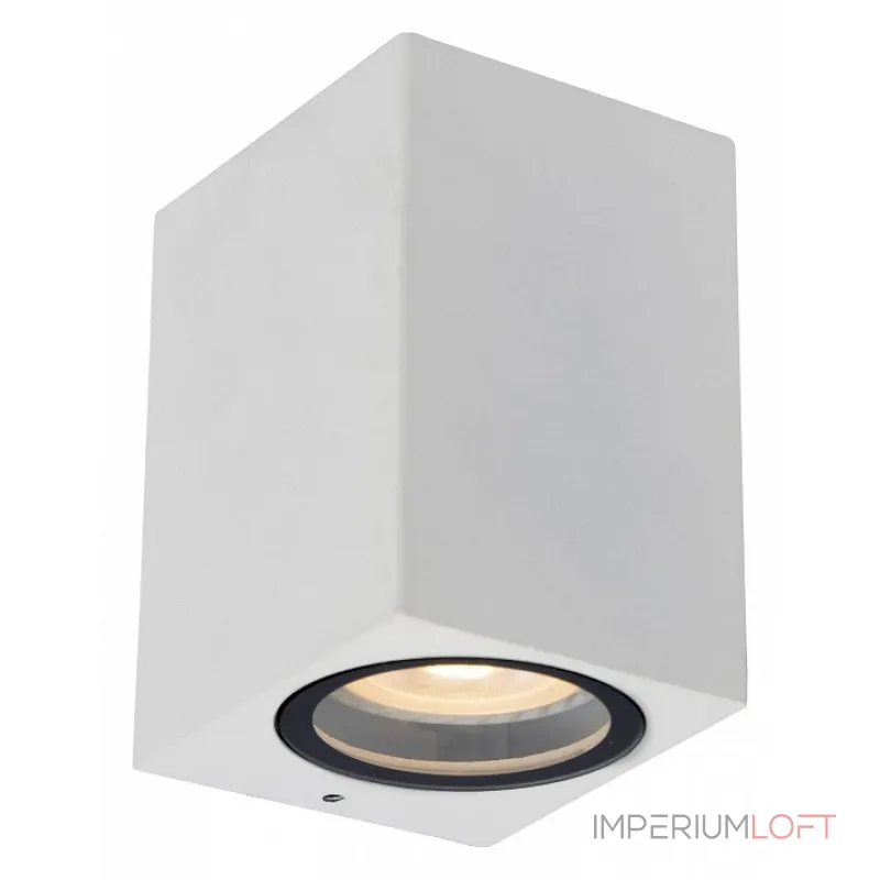 Накладной светильник Lucide Zaro 69800/01/31 от ImperiumLoft