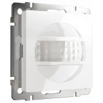 Датчик движения Werkel белый W1155101 от ImperiumLoft