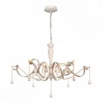 Подвесная люстра Favourite Castro 2615-6P 