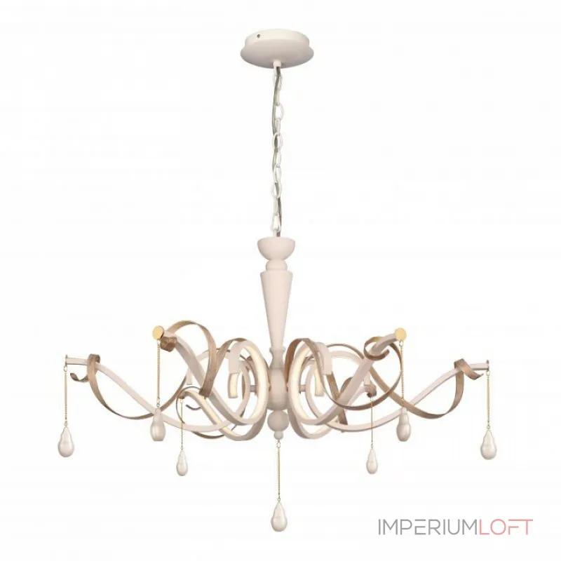 Подвесная люстра Favourite Castro 2615-6P 