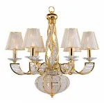 Подвесная люстра Lightstar Alveare 702102 