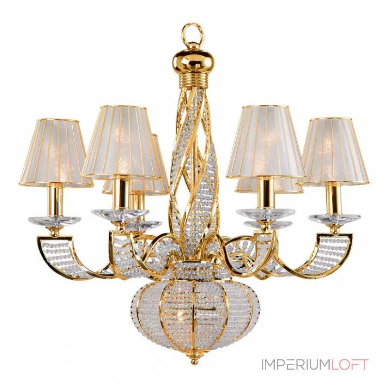 Подвесная люстра Lightstar Alveare 702102 Подвесная люстра Lightstar Alveare 702102