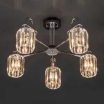 Потолочная люстра 70090/5