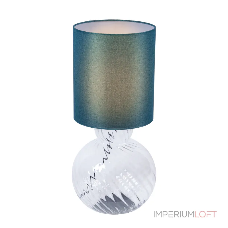 Настольная лампа Favourite Ortus 4267-1T от ImperiumLoft