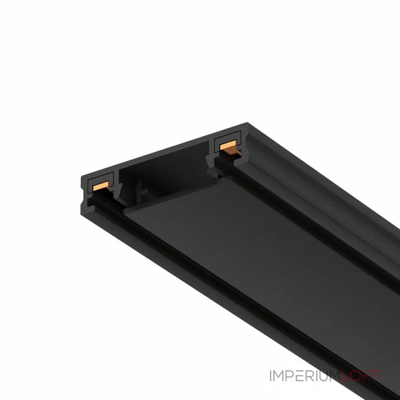 Трек накладной Maytoni Busbar trunkings Radity TRX084-111B от ImperiumLoft