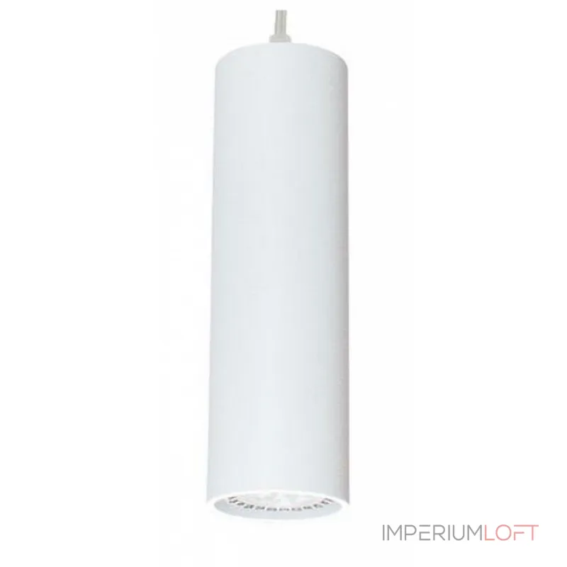 Подвесной светильник TopDecor Tubo 6 Tubo6 S2 10 Подвесной светильник TopDecor Tubo 6 Tubo6 S2 10