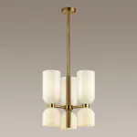 Люстра на штанге Odeon Light Orinoco 4798/6 