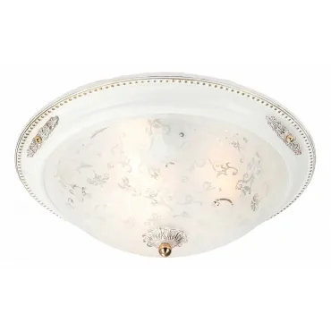 Потолочный светильник Lucia Tucci Lugo LUGO 142.3 R40 white Потолочный светильник Lucia Tucci Lugo LUGO 142.3 R40 white