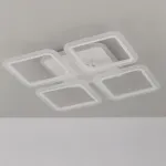 Потолочная люстра Citilux Паркер Смарт 1 CL232A140E